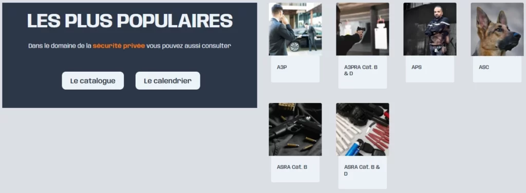 NCO Les plus populaires 2023-03-25