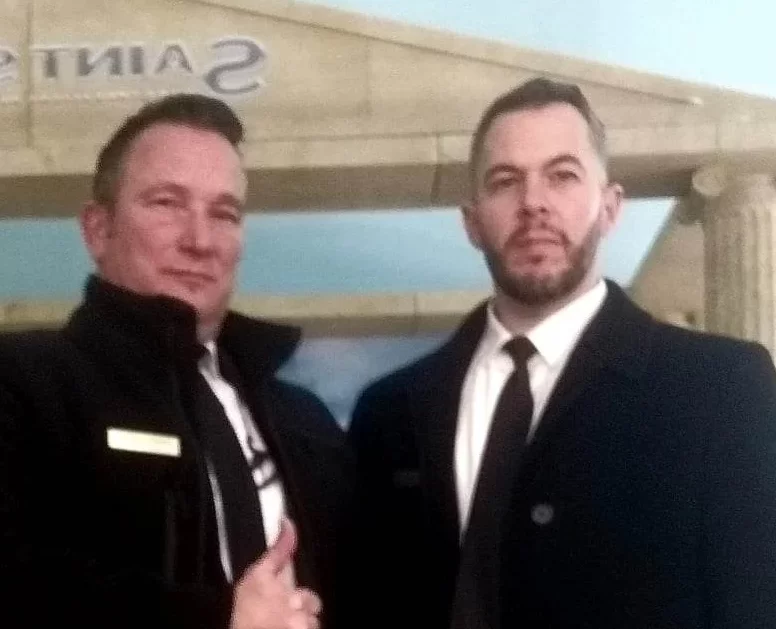 Mission Festival BD Angoulême 